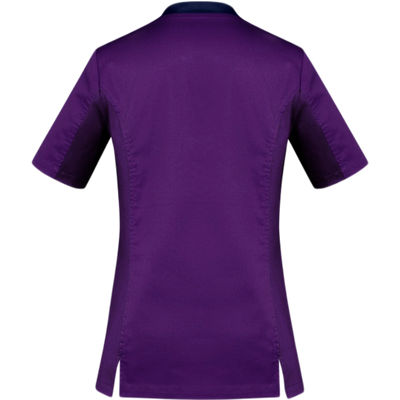 Back