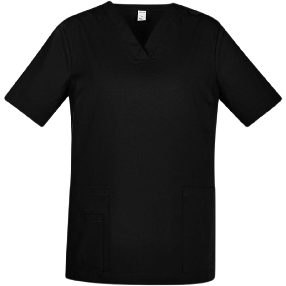 Biz Care Womens Tokyo Scrub Top CST141LS