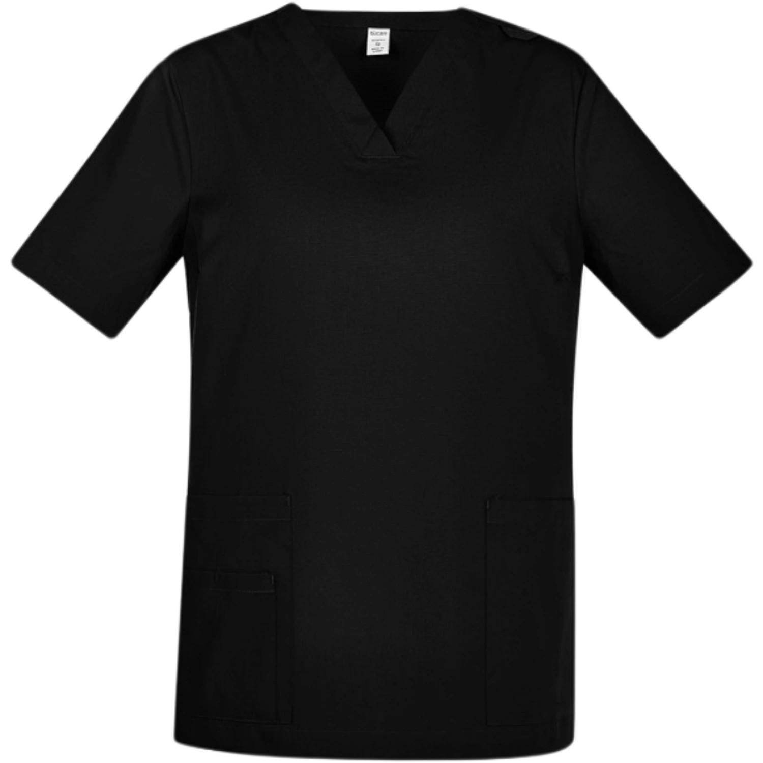 Biz Care Womens Tokyo Scrub Top CST141LS
