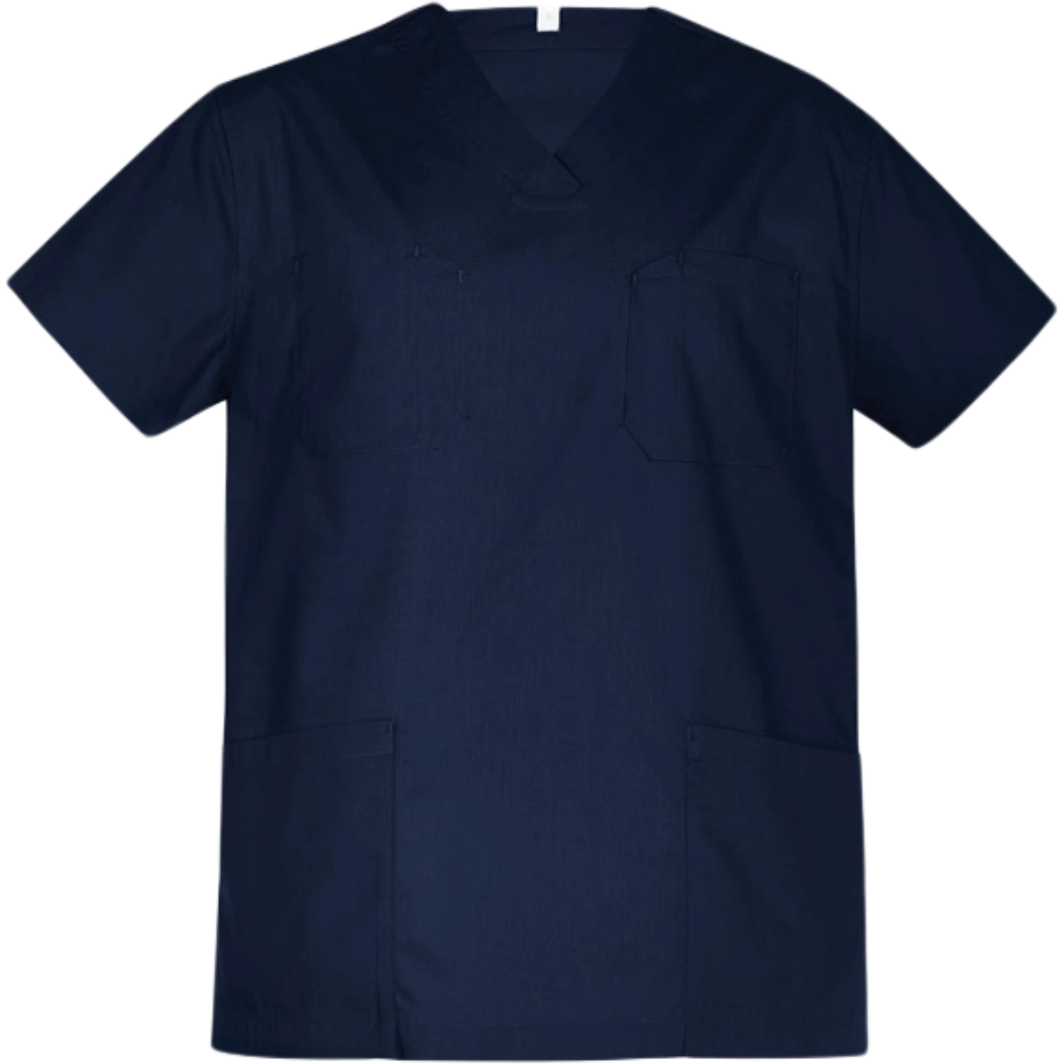 Biz Care Unisex Hartwell Reversible Scrub Top CST150US