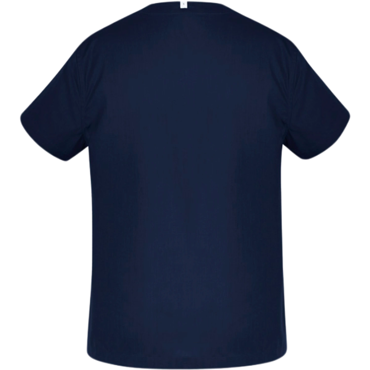 Biz Care Unisex Hartwell Reversible Scrub Top CST150US