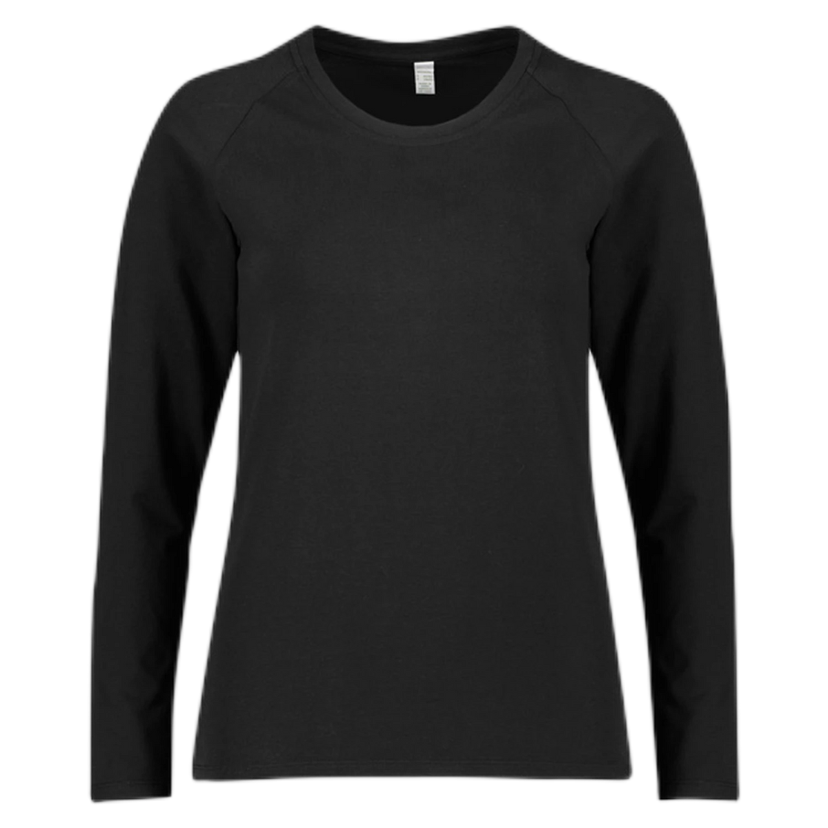 CT247LL - Black - front