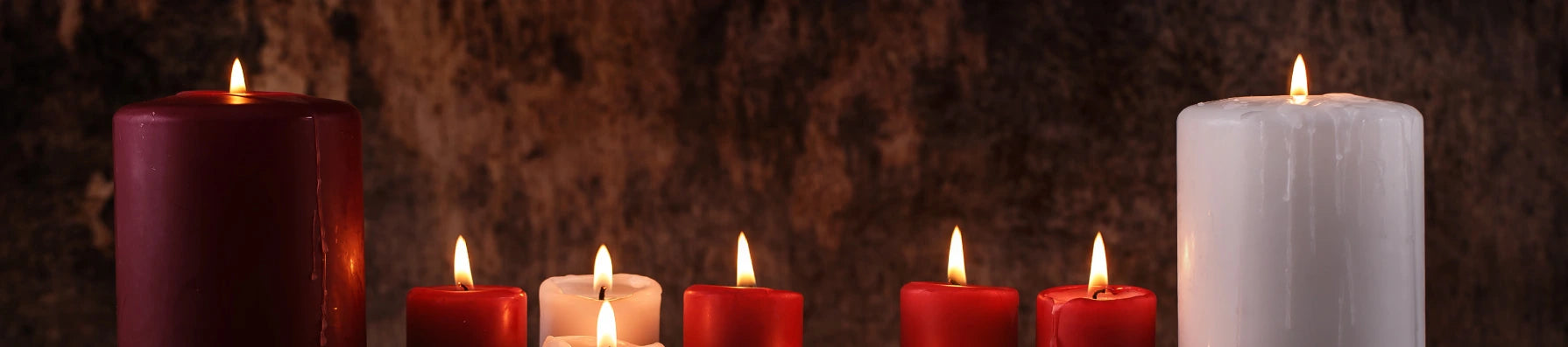 Custom Printed Candles & Diffusers