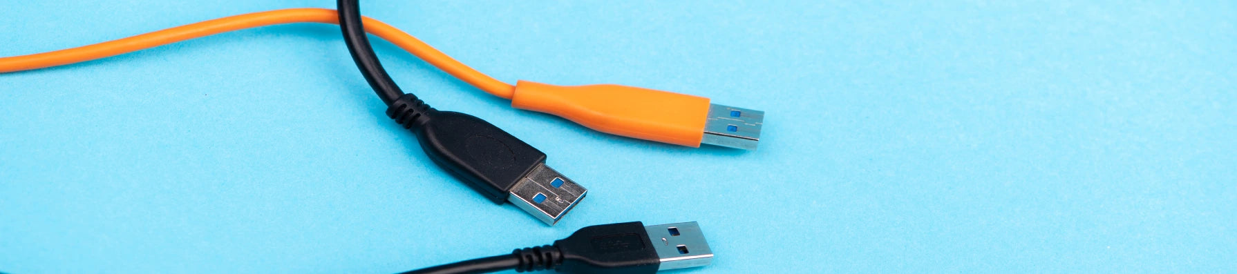 Custom Printed Cables & Chargers