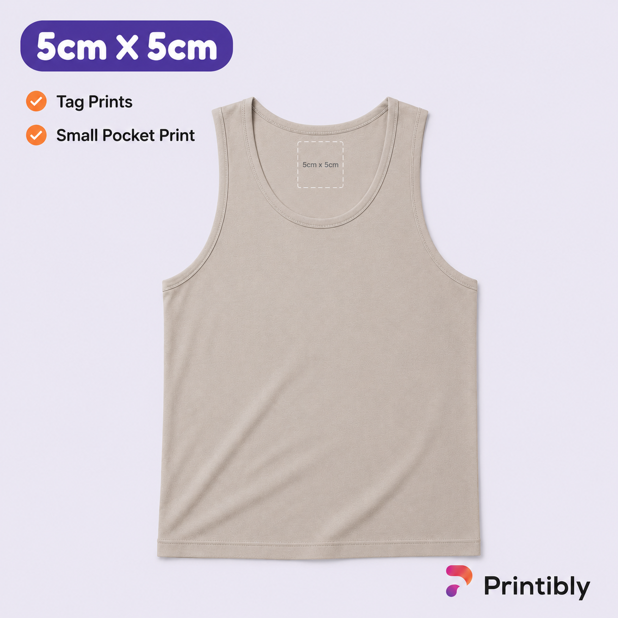 DTF Transfers by Size