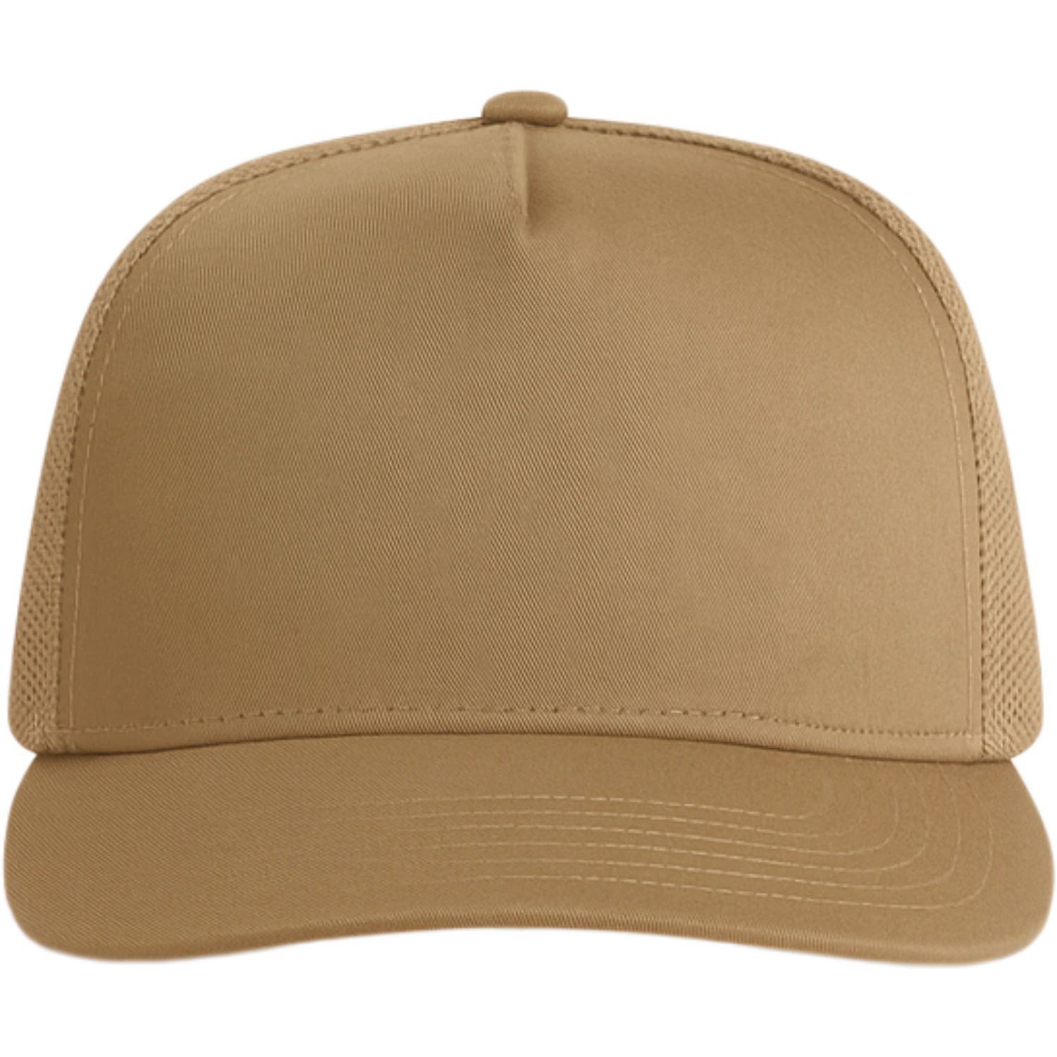 Stock Trucker Cap 1108