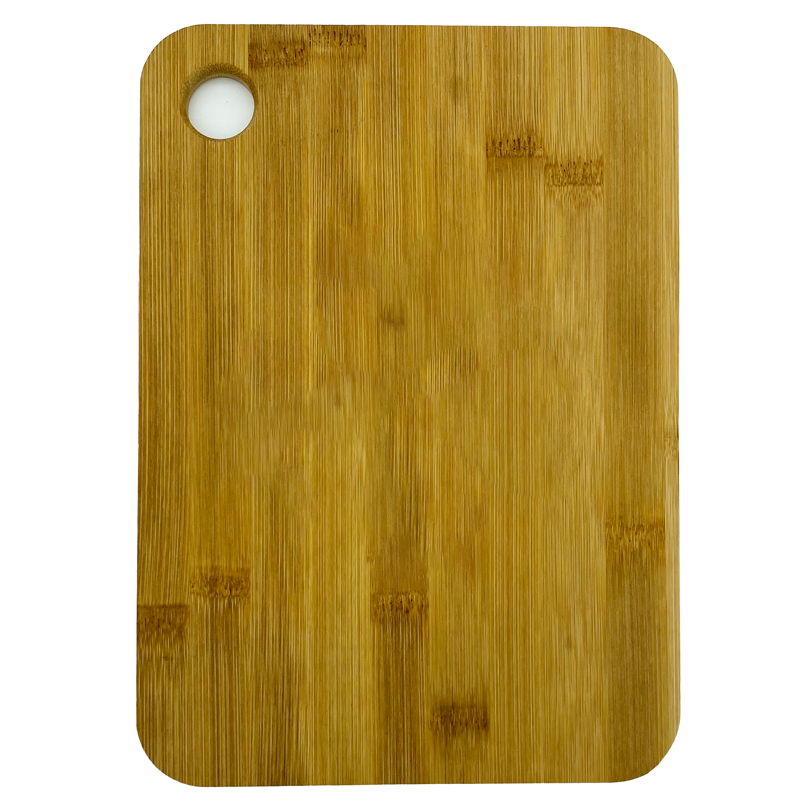 Bamboo Cutting Board (Large)