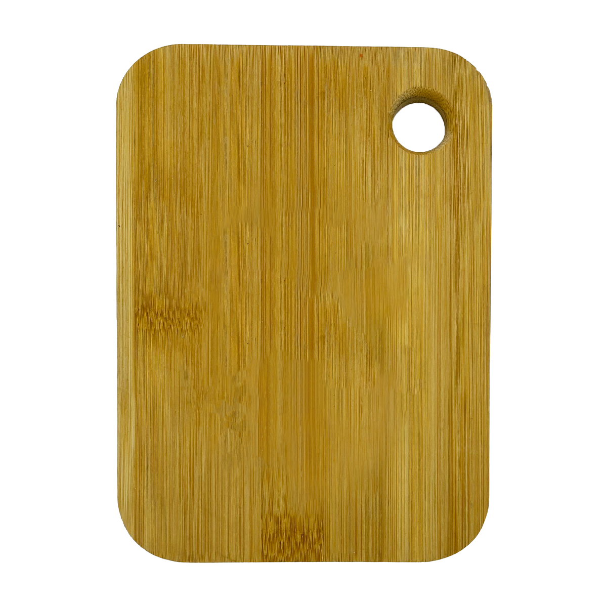 Bamboo Cutting Board (Small)