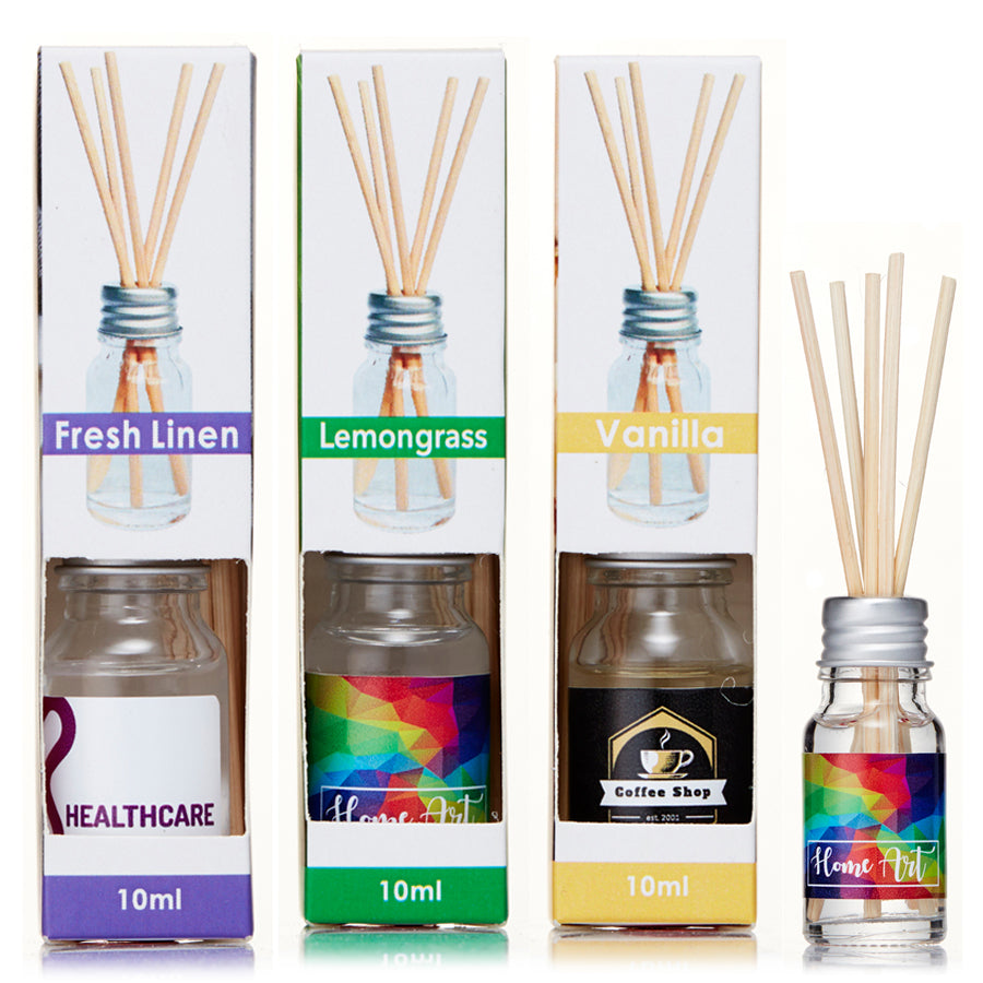 10ml Reed Diffuser