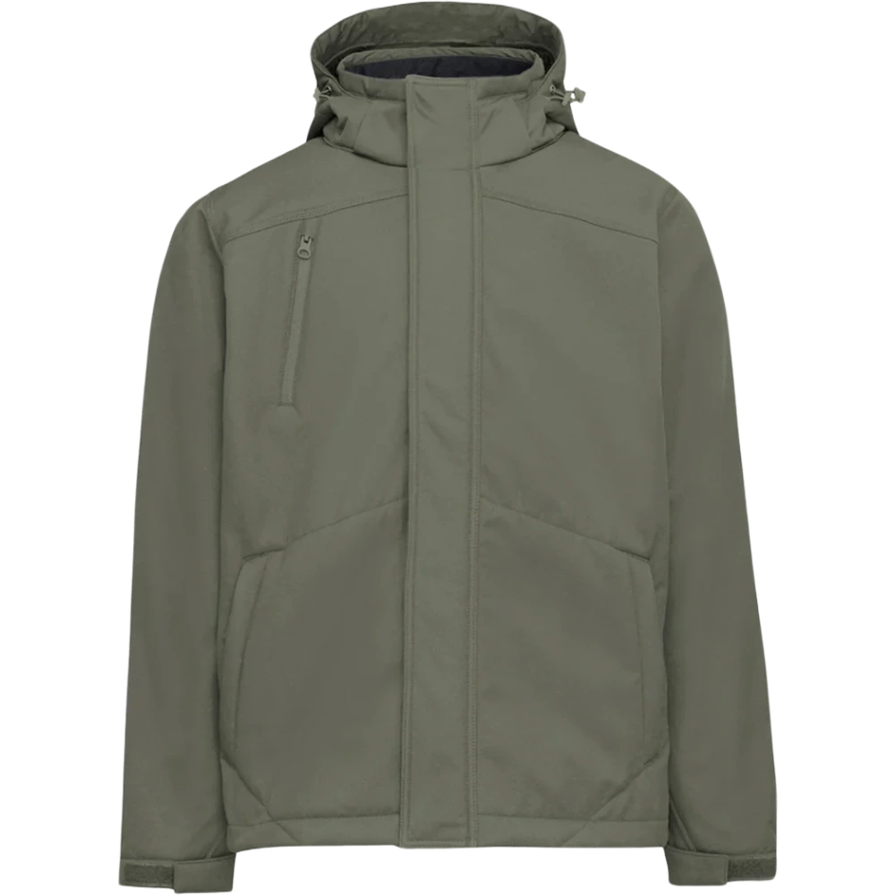 Rainbird Solid Jones Softshell Coat 8637