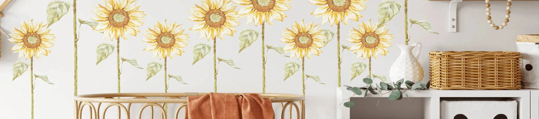Nursery Wall Decals