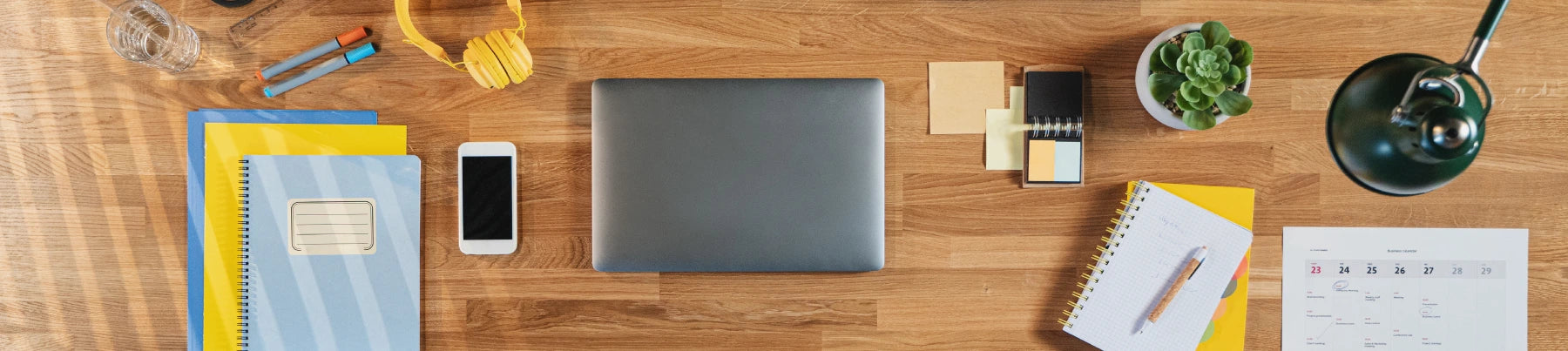 Custom Printed Office Accessories