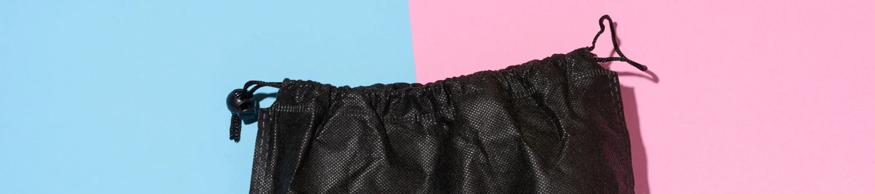 Custom Printed Drawstring Bags