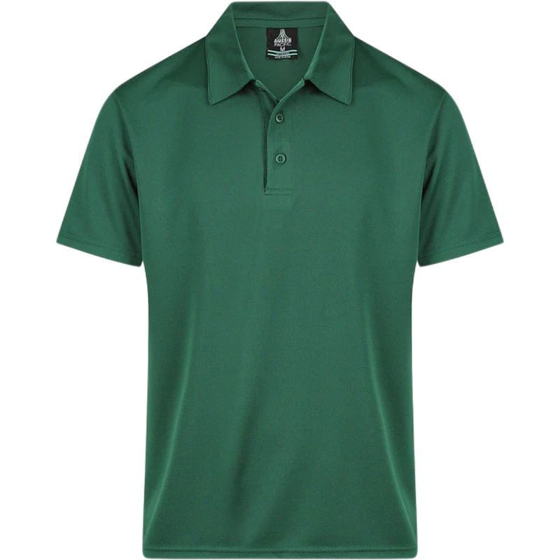 Aussie Pacific Botany Mens Polo 1307