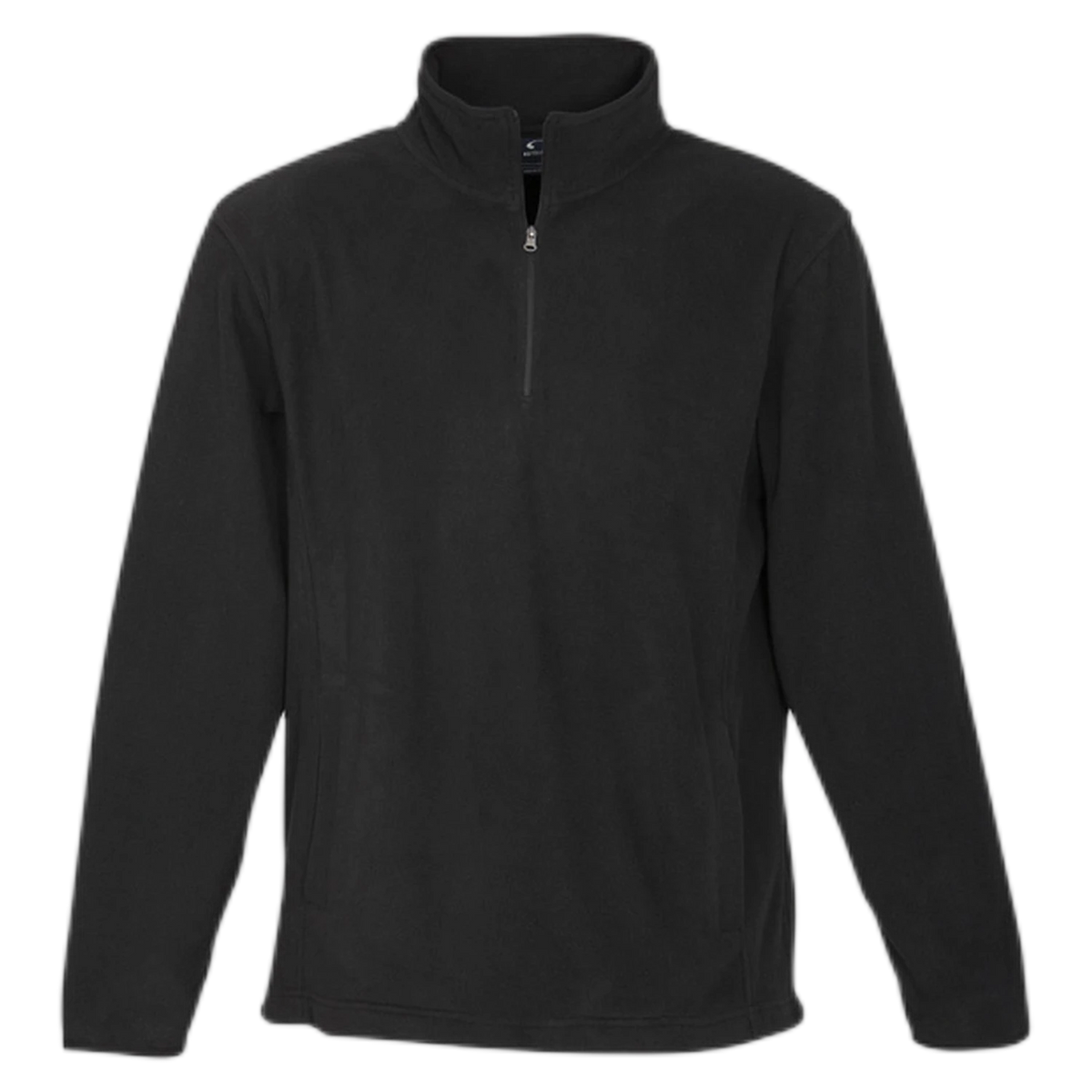 F10510 - Black - front