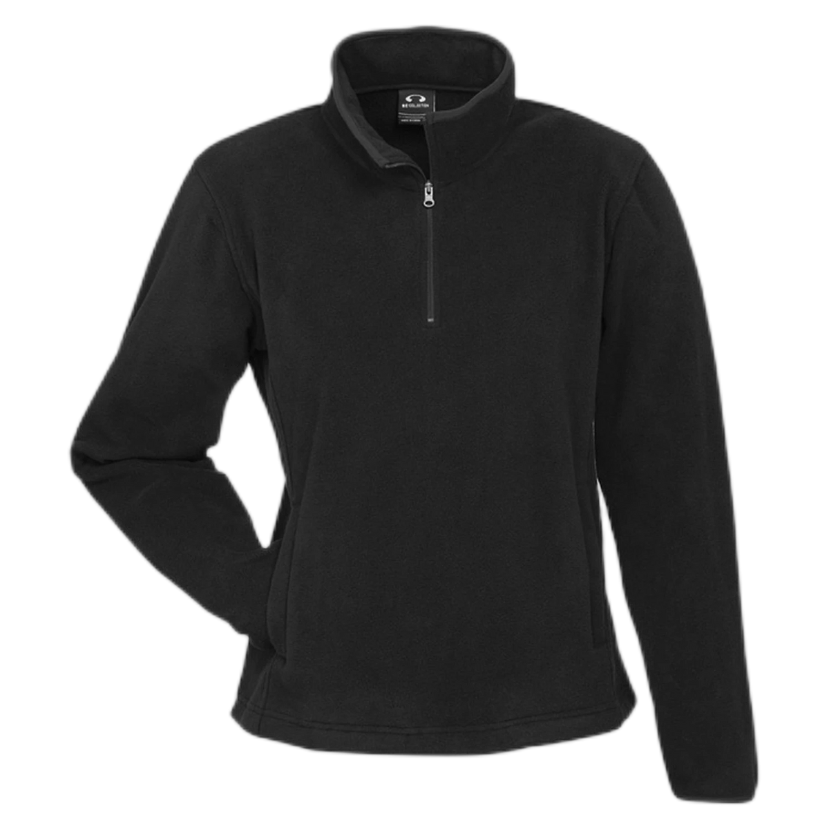 F10520 - Black - front