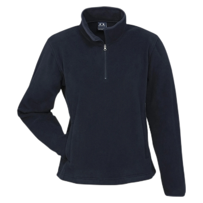 Biz Collection Trinity Womens Fleece F10520
