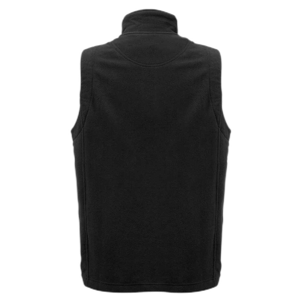 F233MN - Black - back