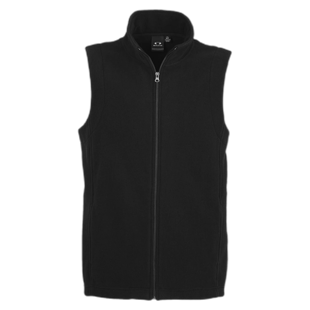 F233MN - Black - front