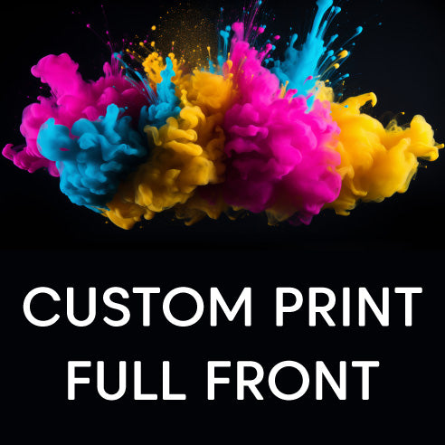 CP1 - Custom Print Charge