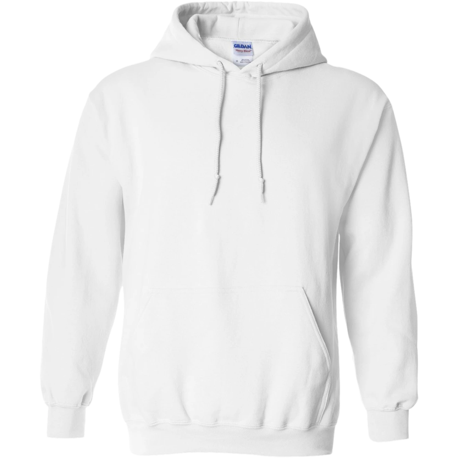 Gildan Heavy Blend Hoodie 18500