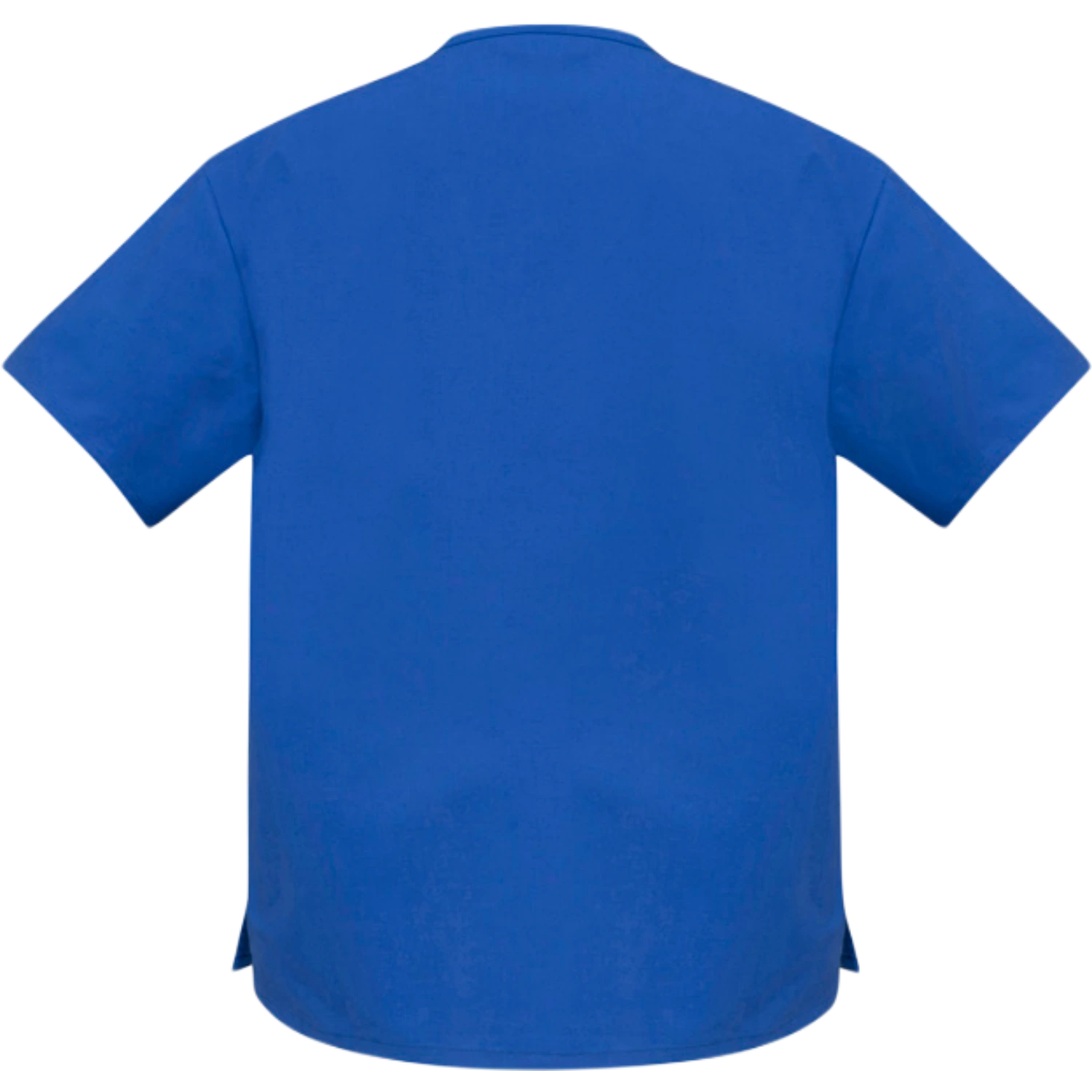 Biz Care Unisex Classic Scrub Top H10612