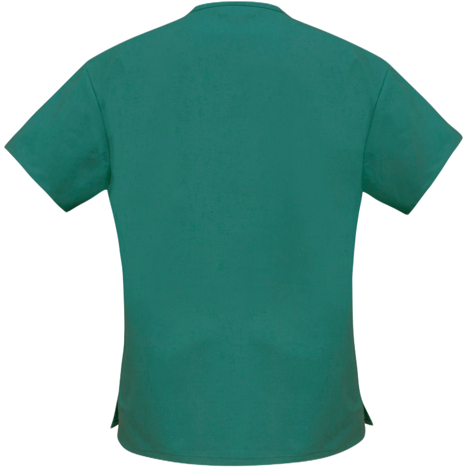 Biz Collection Womens Classic Scrub Top H10622