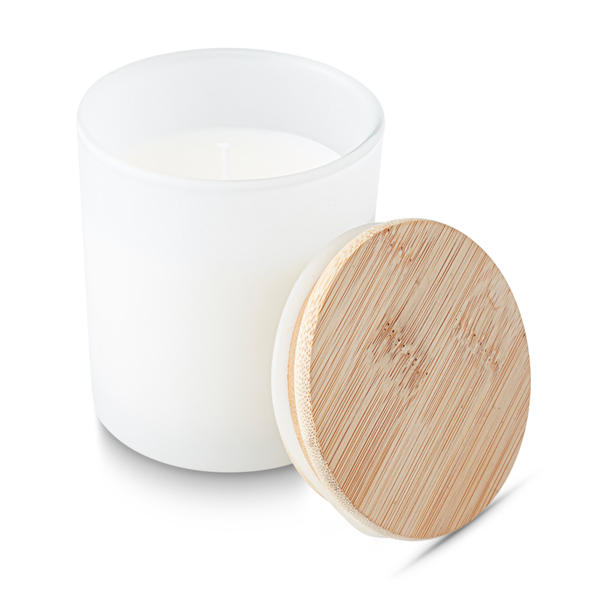 Relax Candle Medium 130g