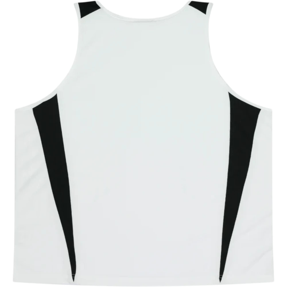 Aussie Pacific Eureka Mens Singlet 1104