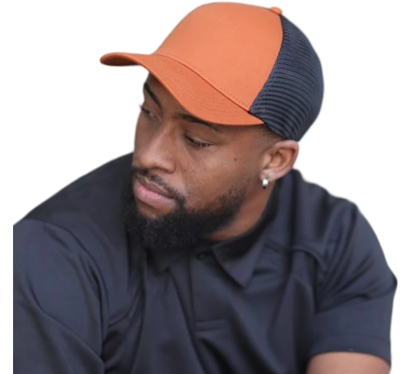 IV101 Hudson Cap