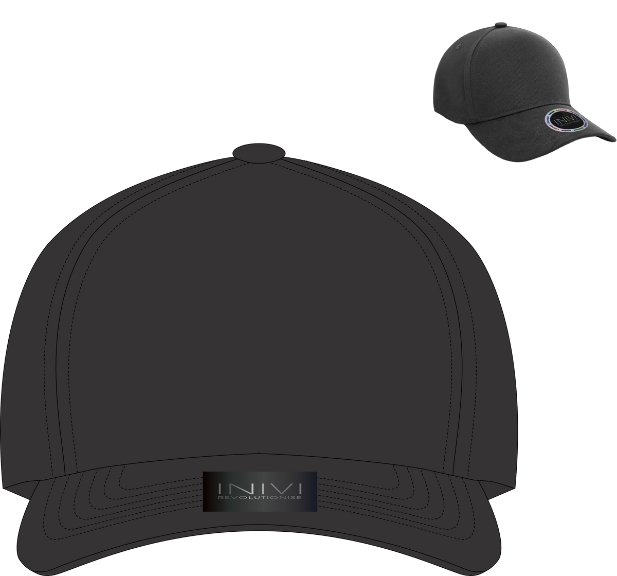 IV113 Lewis Cap