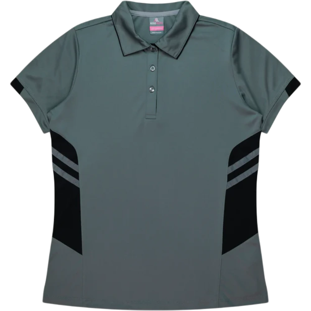 Aussie Pacific Tasman Lady Polo 2311