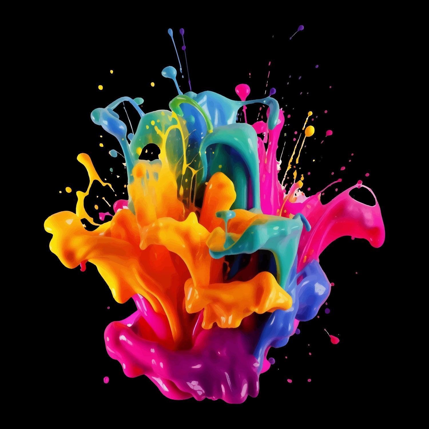 Custom Printing Service