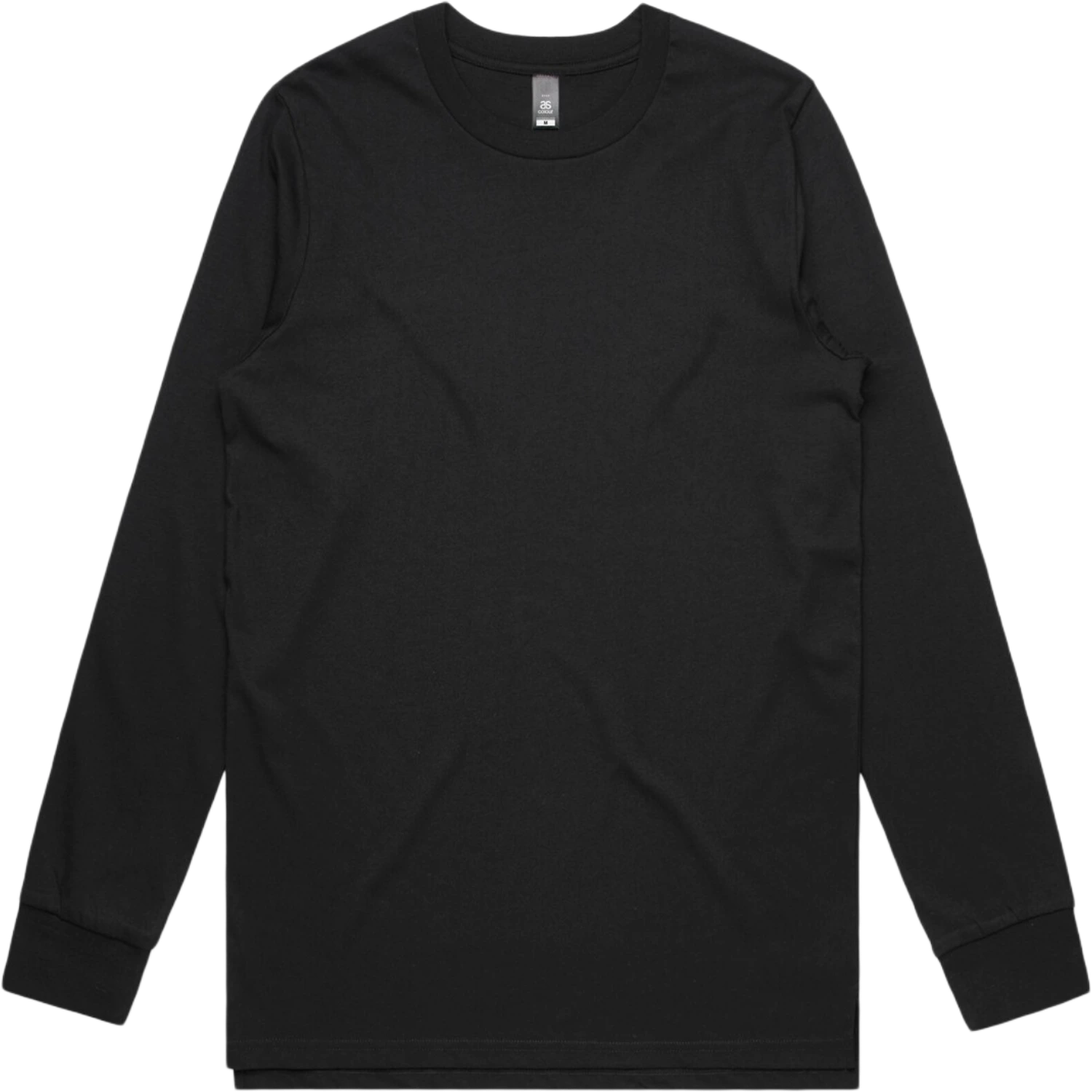 AS Colour Base Long Sleeve 5029