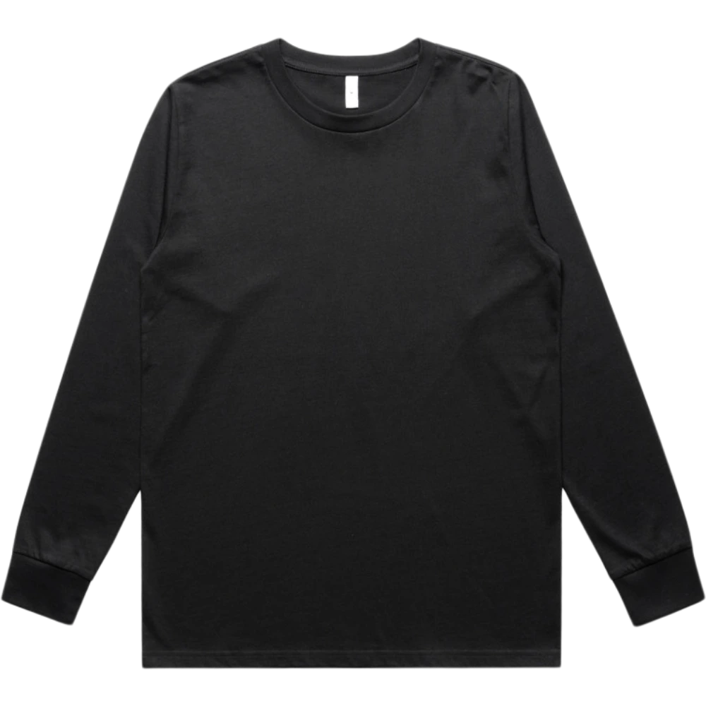 AS Colour Womens Maple L/S Tee 4020