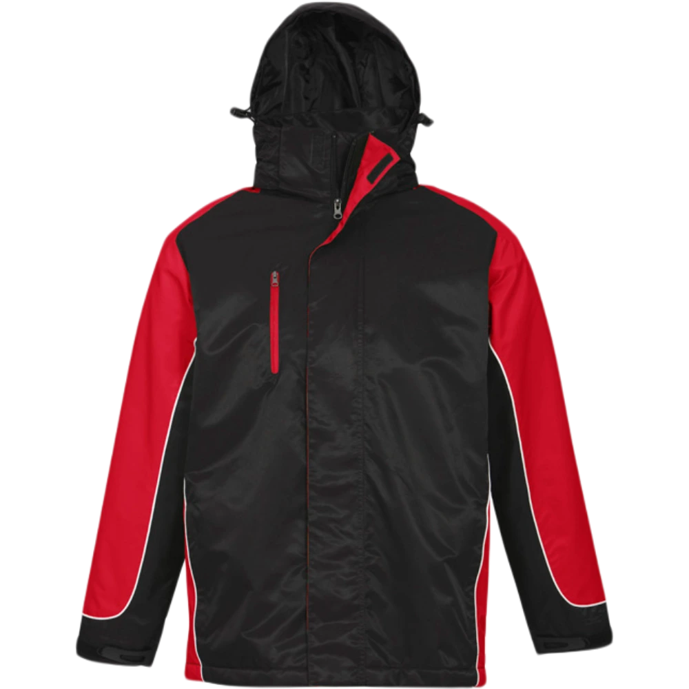 Biz Collection Nitro Unisex Jacket J10110