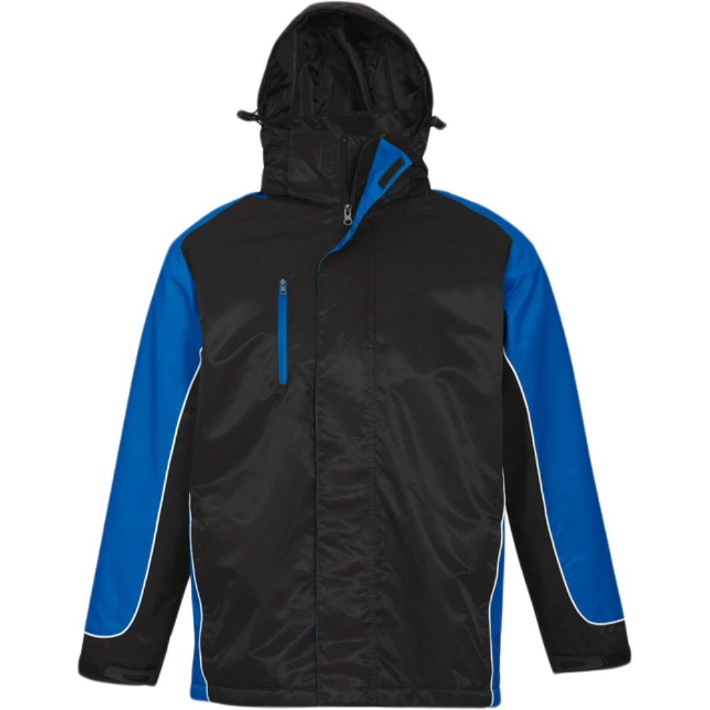 Biz Collection Nitro Unisex Jacket J10110