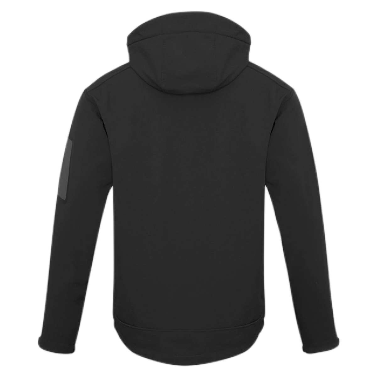 J10910 - Black Graphite - back