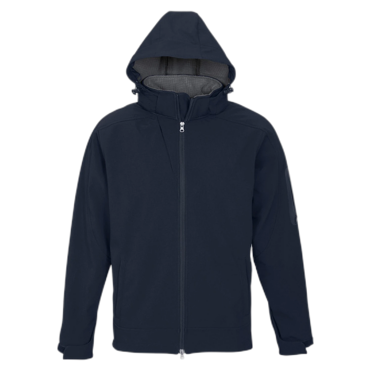 J10910 - Navy/Graphite - front