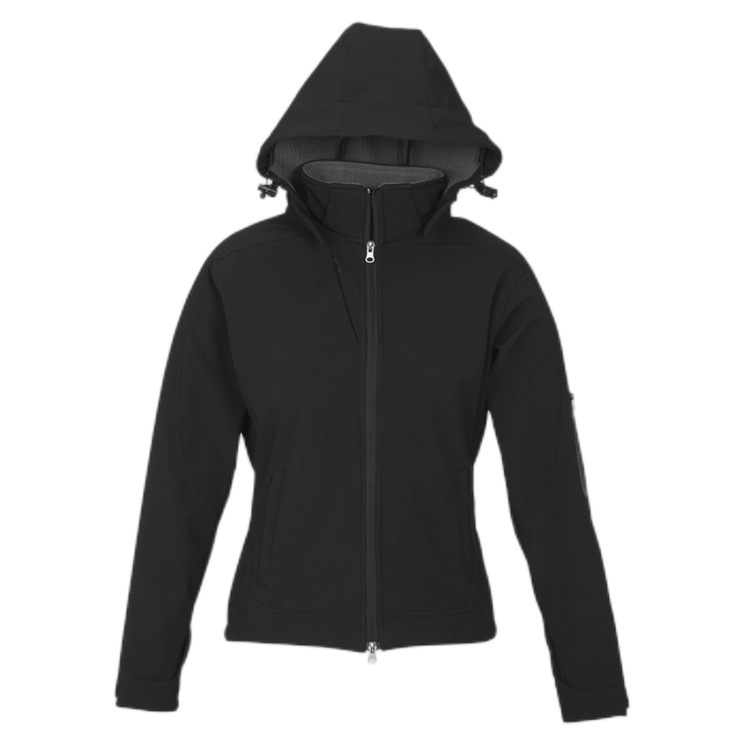 J10920 - Black Graphite - front