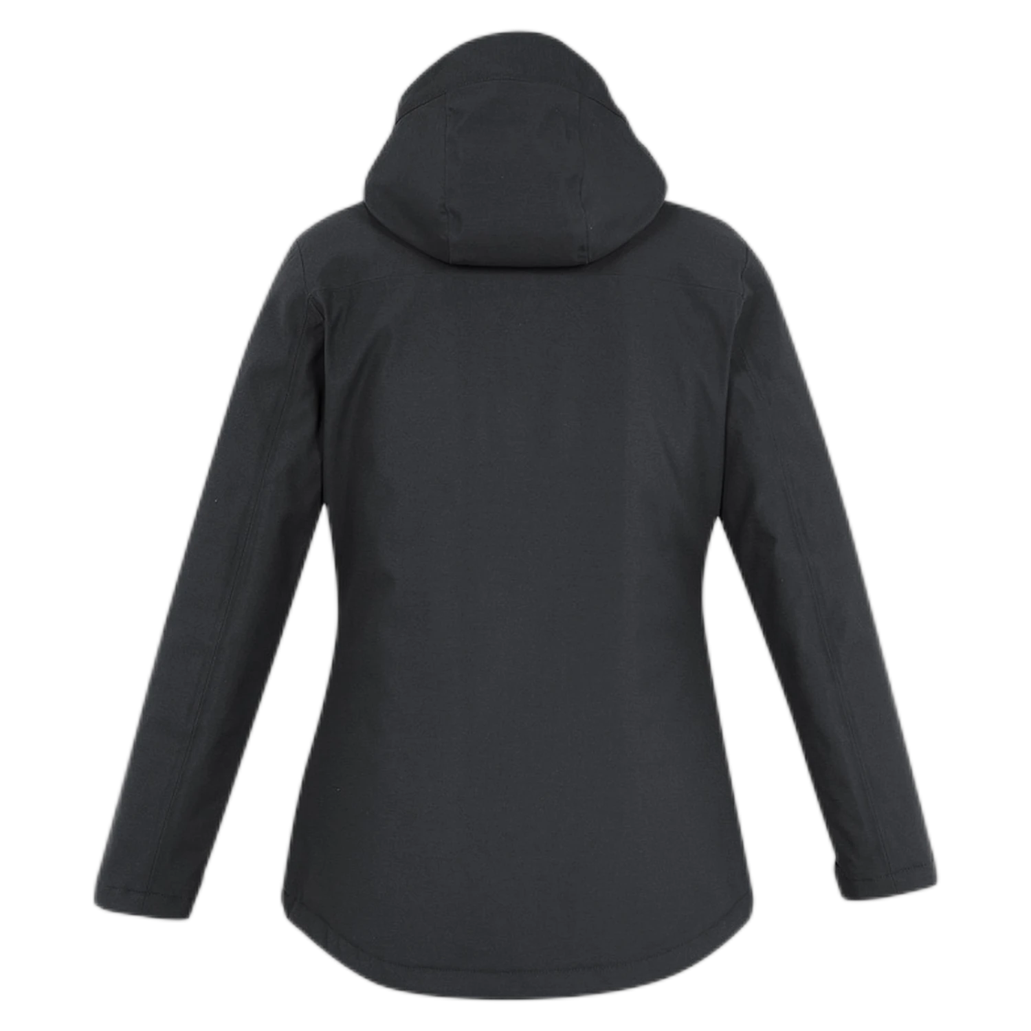J132L - Black - back