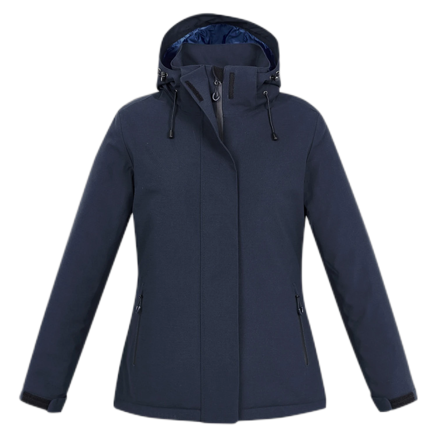 J132L - Navy - front
