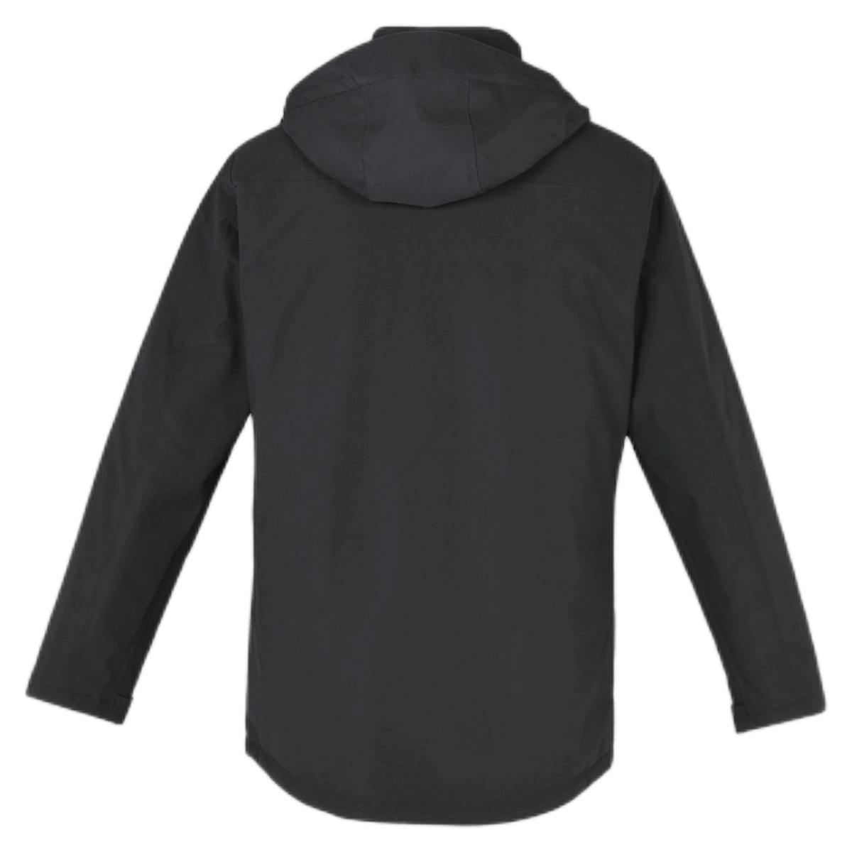 J132M - Black - back