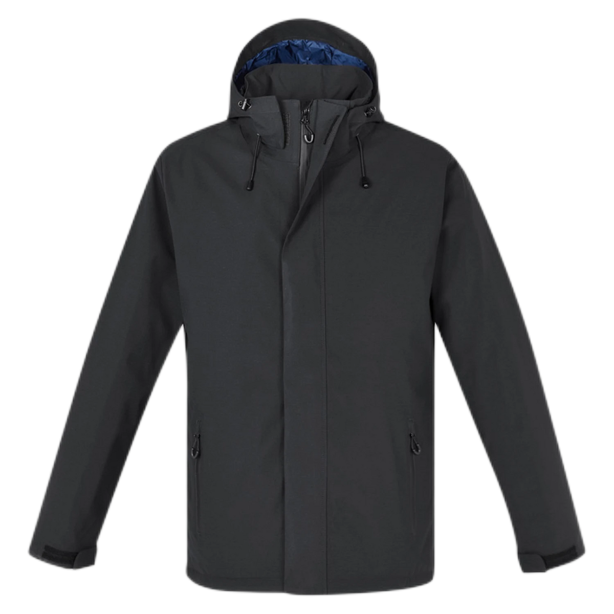 J132M - Black - front