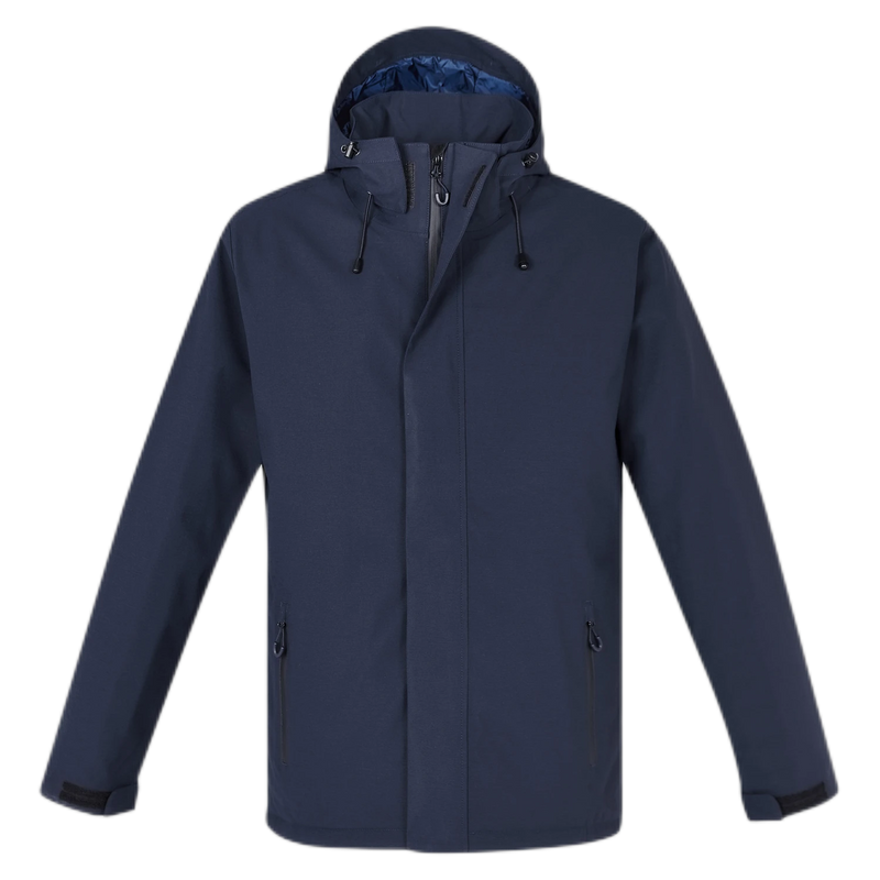 Biz Collection Eclipse Mens Jacket J132M