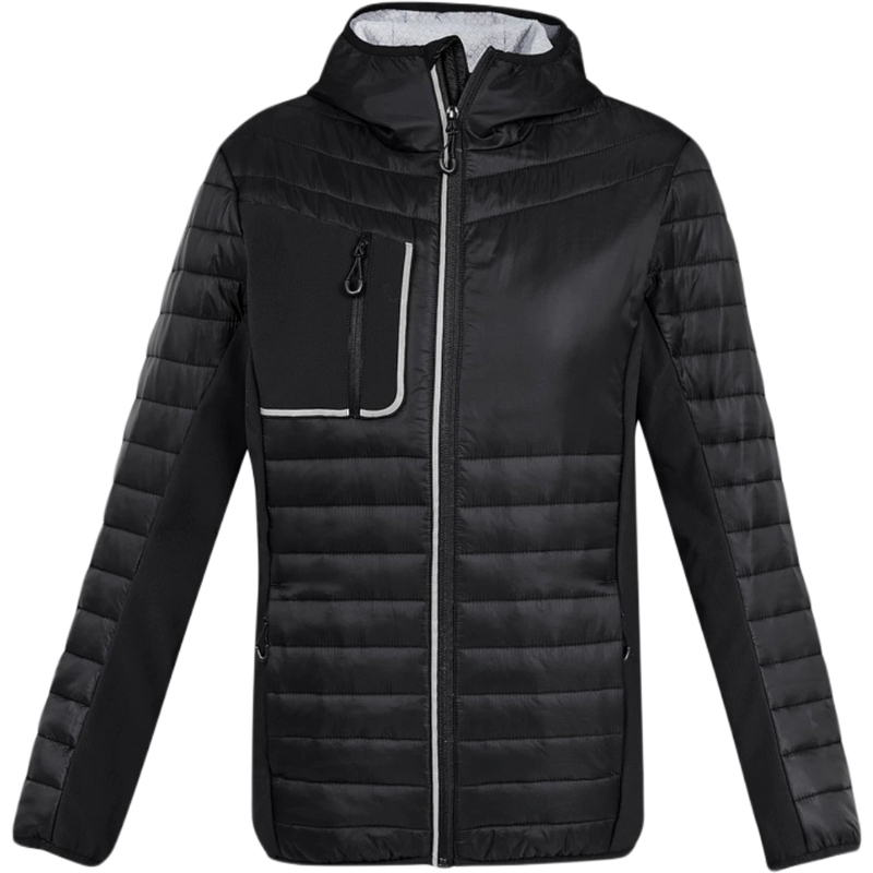 Biz Collection Patrol Unisex Jacket J134M