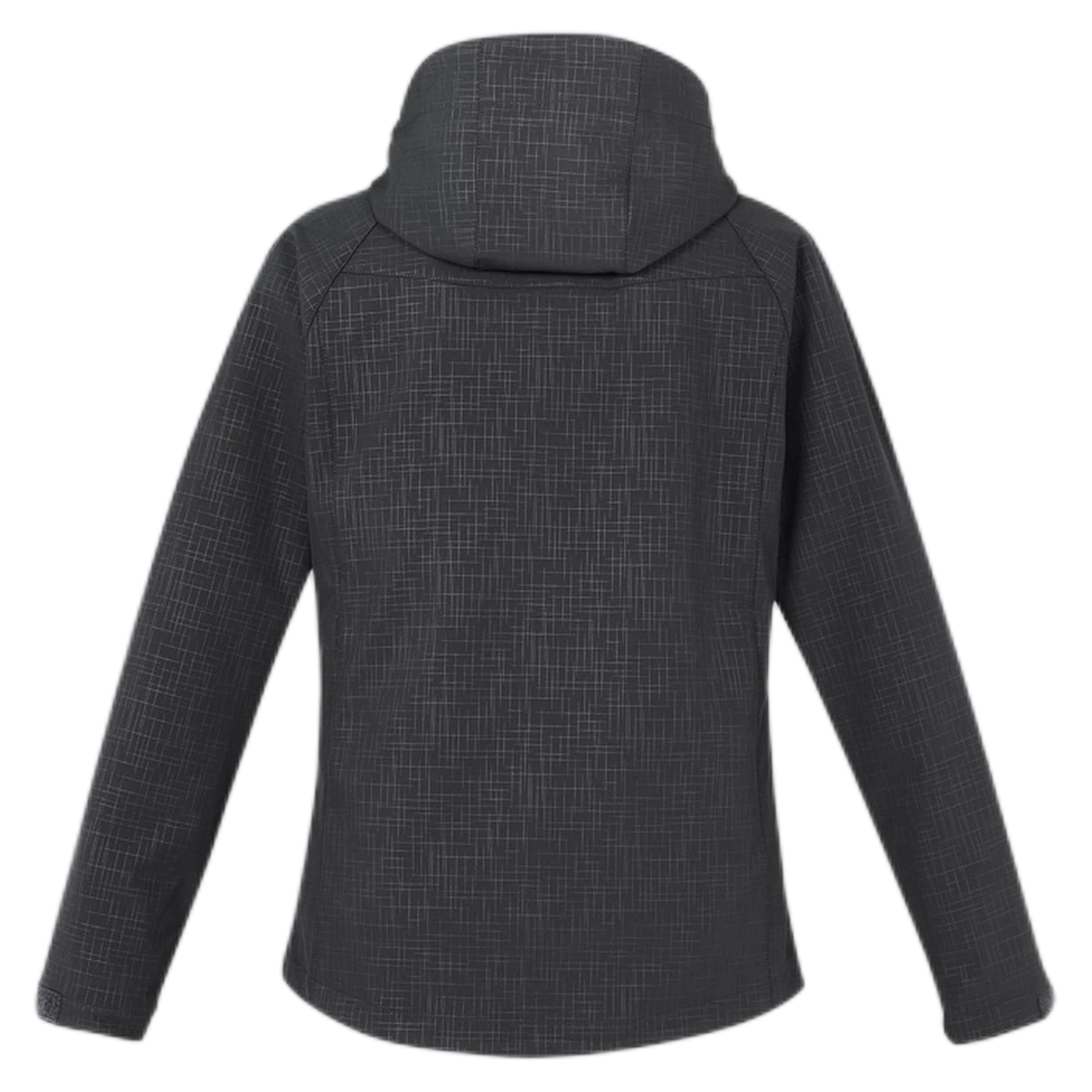 J135L - Black - back