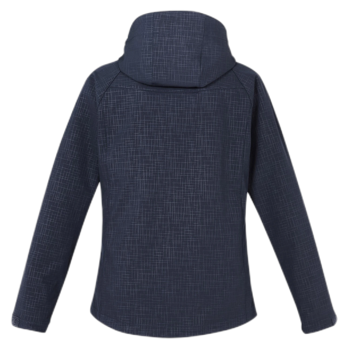 J135L - Navy - back