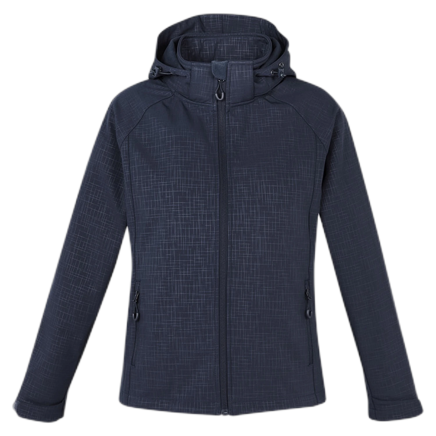 J135L - Navy - front