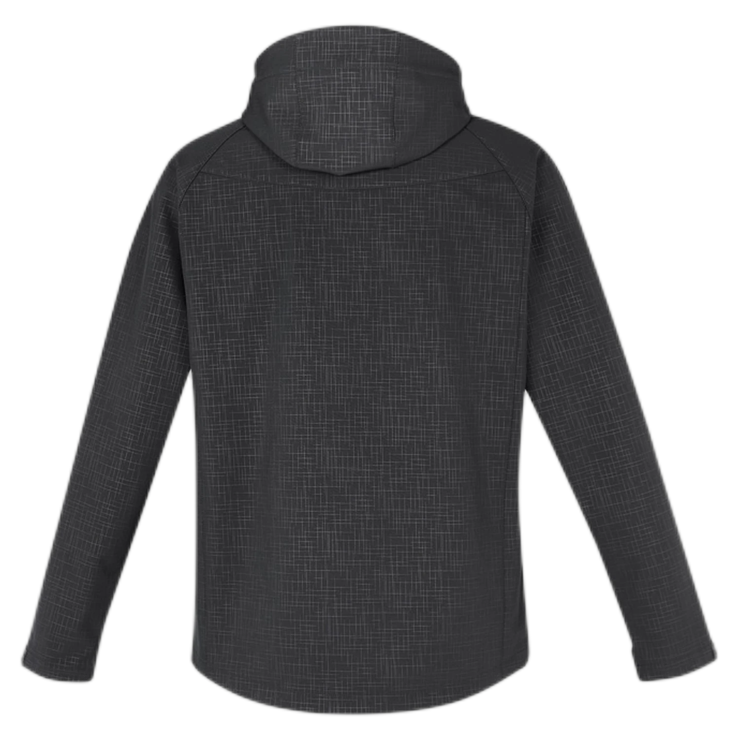 J135M - Black - back